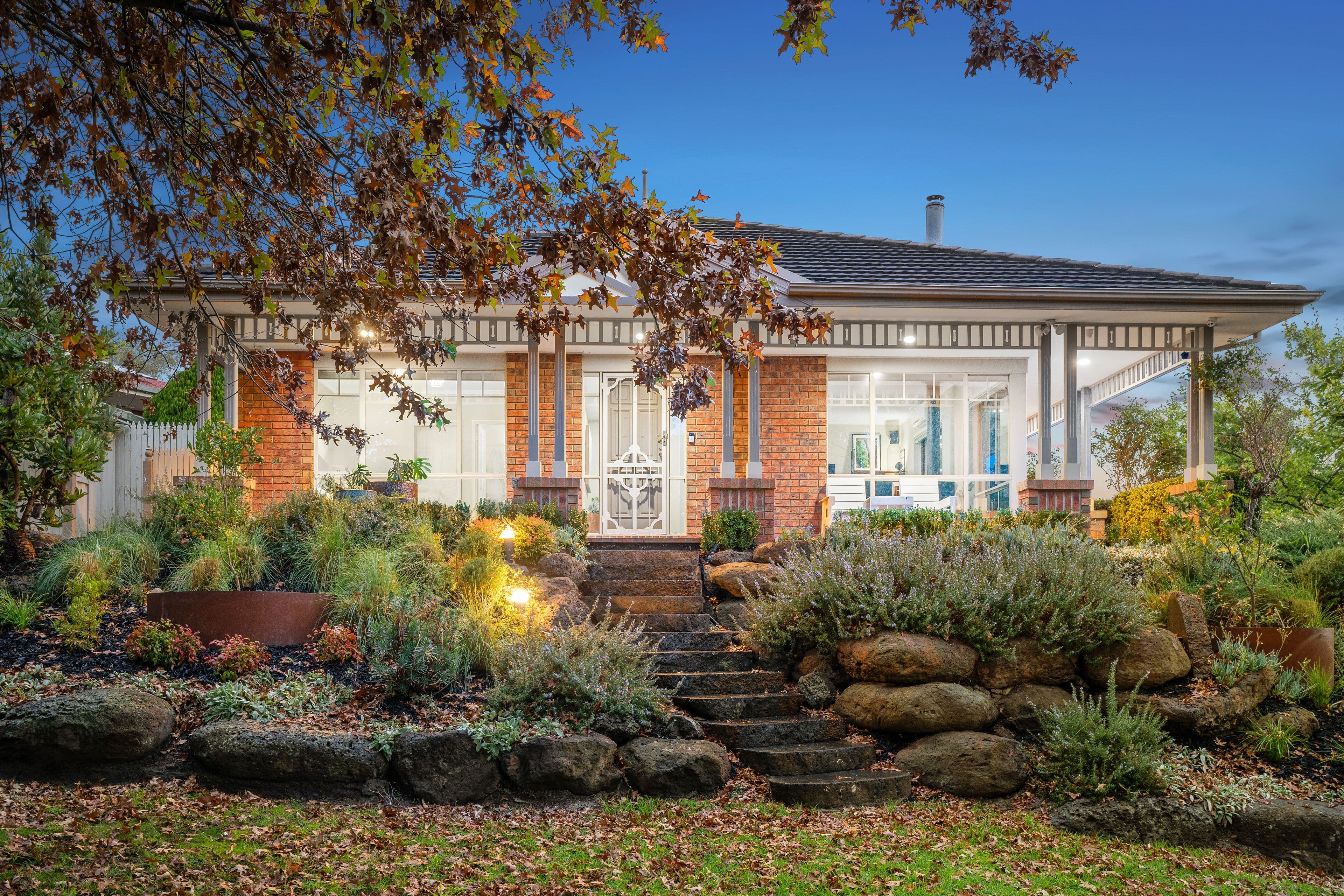 18 Pineview Court, Lysterfield VIC 3156, Lysterfield - Image 1