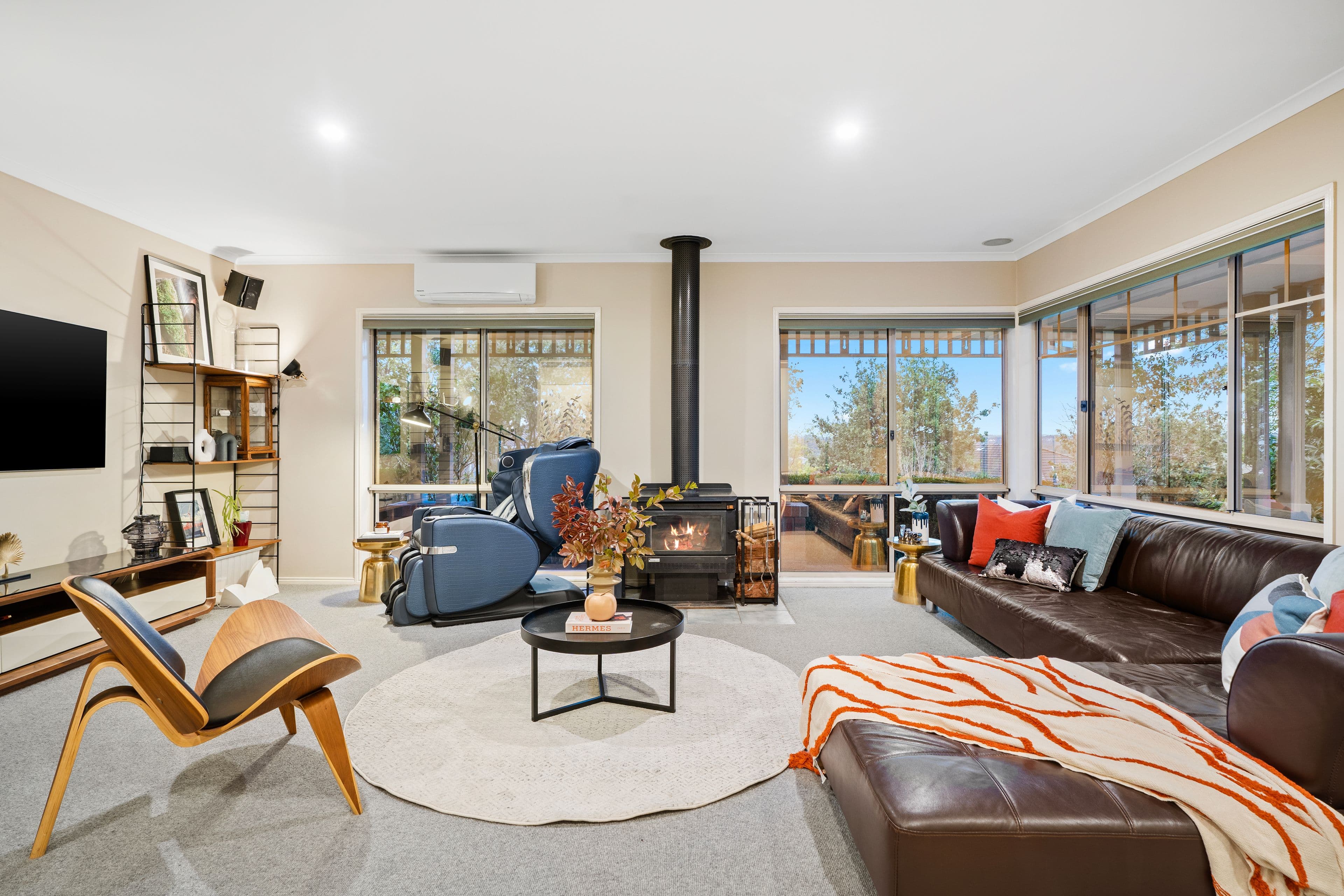 18 Pineview Court, Lysterfield VIC 3156, Lysterfield - Thumbnail 4