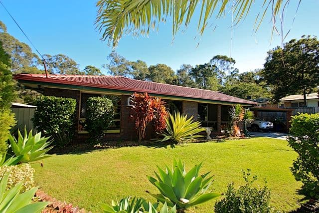 34 Glenelg Drive, BRASSALL QLD 4305, Brassall - Image 1