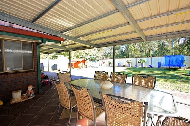34 Glenelg Drive, BRASSALL QLD 4305, Brassall - Thumbnail 5