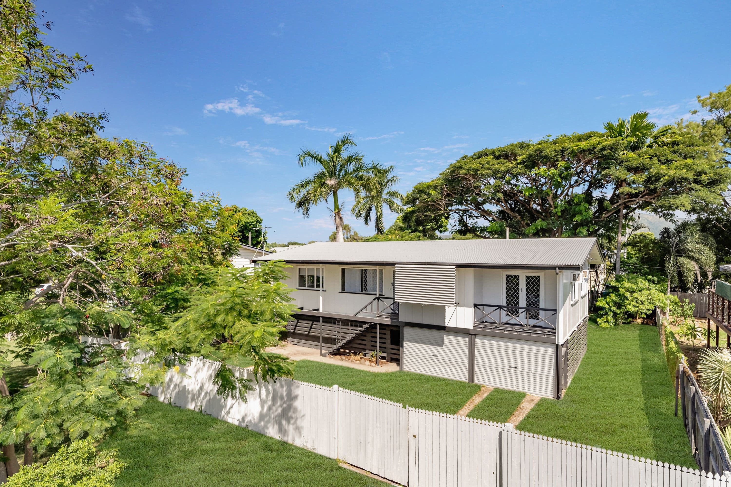 6 Bainbridge Street, Heatley QLD 4814, Heatley - Image 1