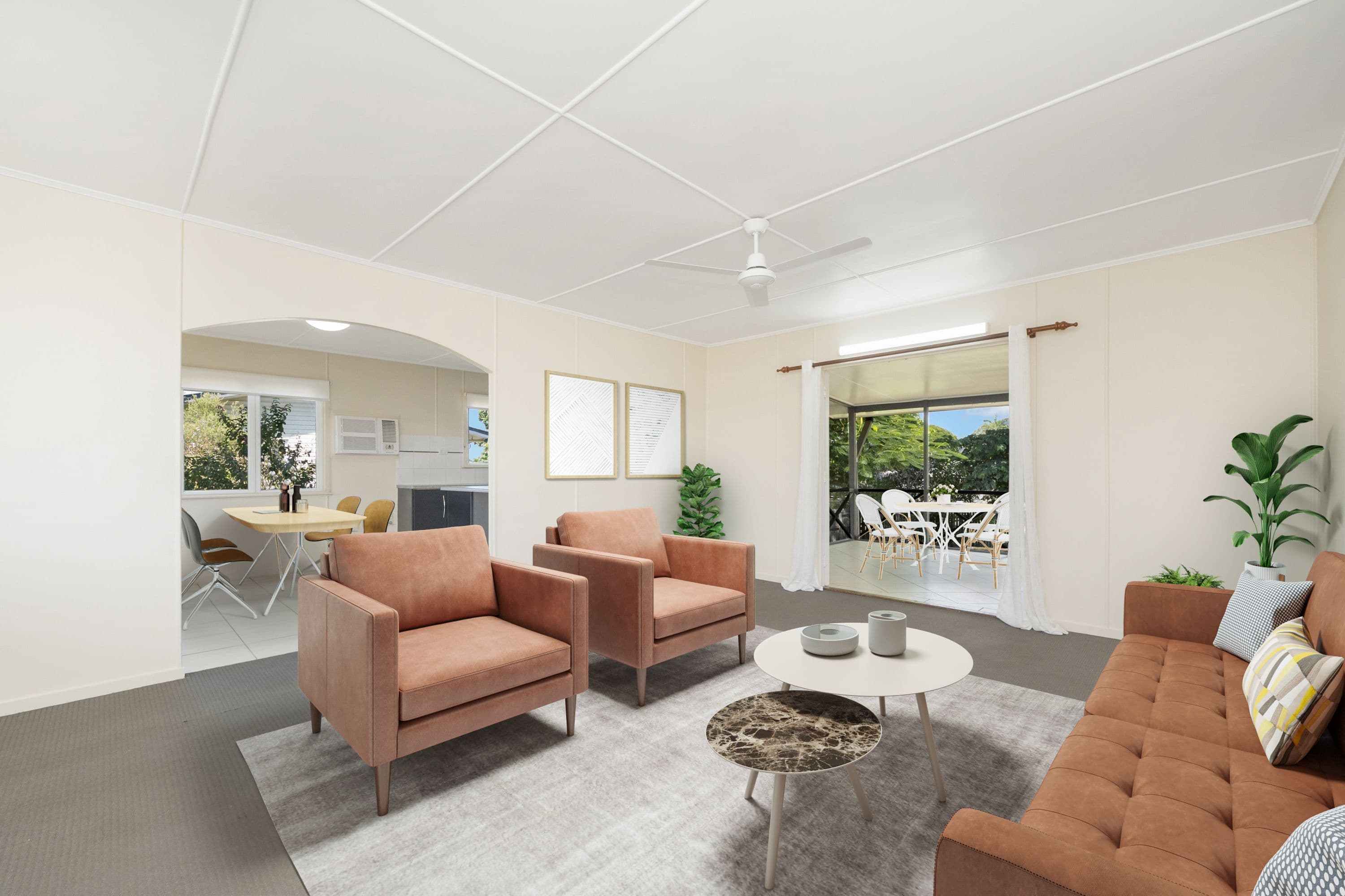 6 Bainbridge Street, Heatley QLD 4814, Heatley - Thumbnail 2