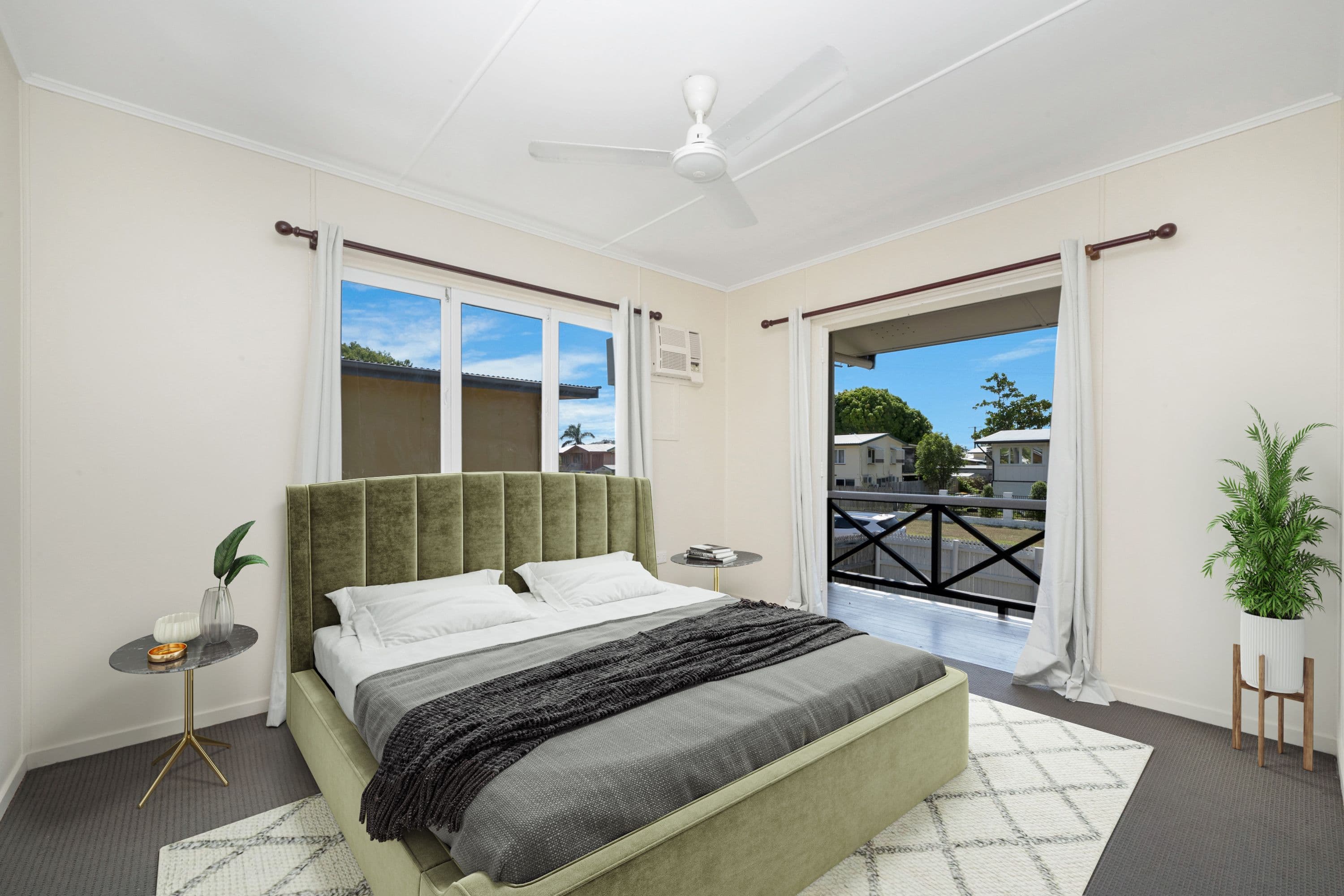 6 Bainbridge Street, Heatley QLD 4814, Heatley - Thumbnail 4