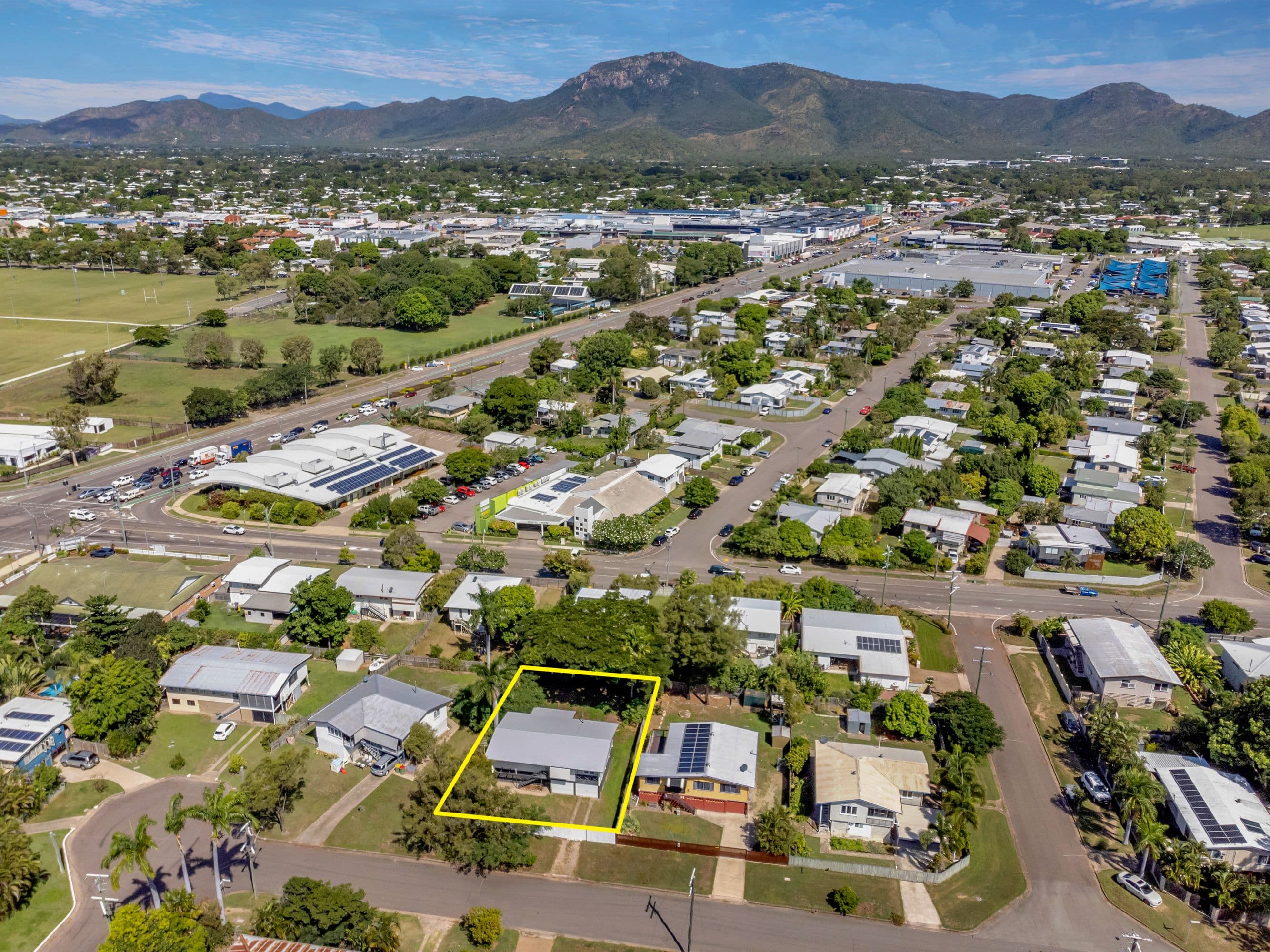 6 Bainbridge Street, Heatley QLD 4814, Heatley - Thumbnail 8