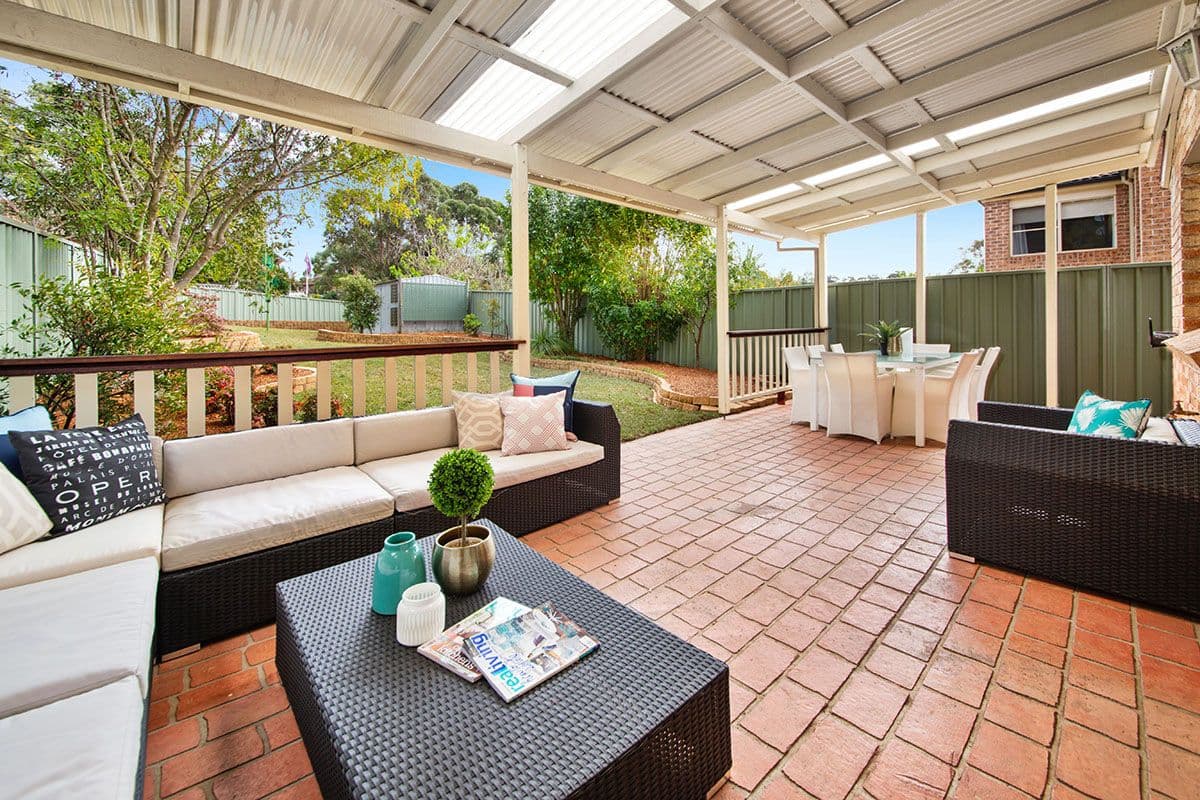 3 Edwards Place, Barden Ridge NSW 2234, Barden Ridge - Image 1