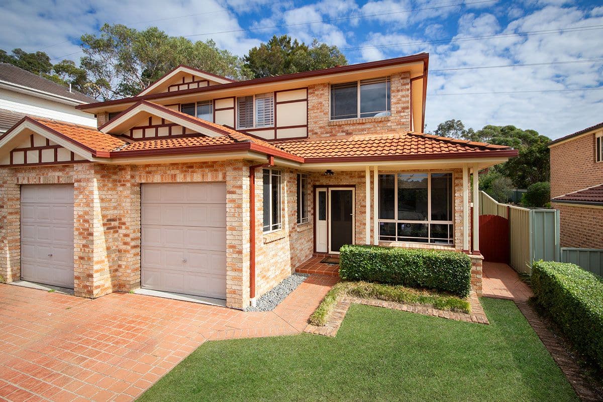3 Edwards Place, Barden Ridge NSW 2234, Barden Ridge - Thumbnail 4