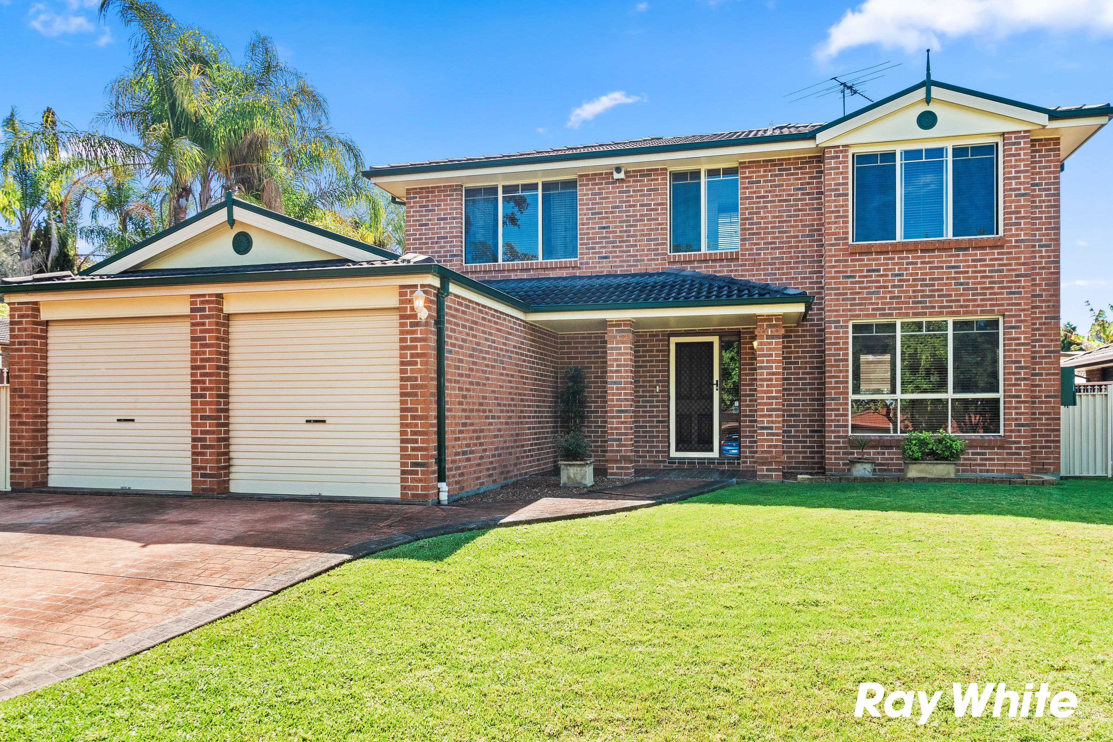 105 Rosenthal Street, Doonside NSW 2767, Doonside - Image 1