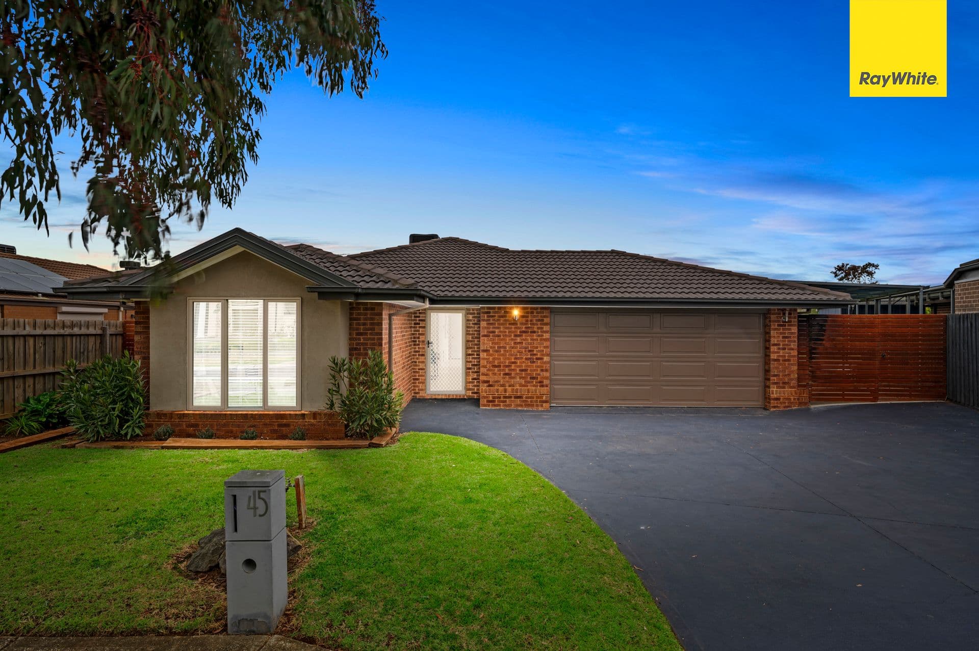 45 Skipton Street, Kurunjang VIC 3337, Kurunjang - Image 1