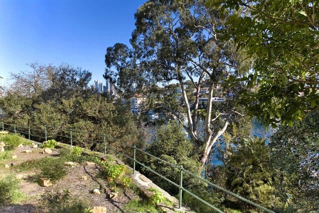 56 Milson Road, CREMORNE POINT NSW 2090, Cremorne Point - Thumbnail 5