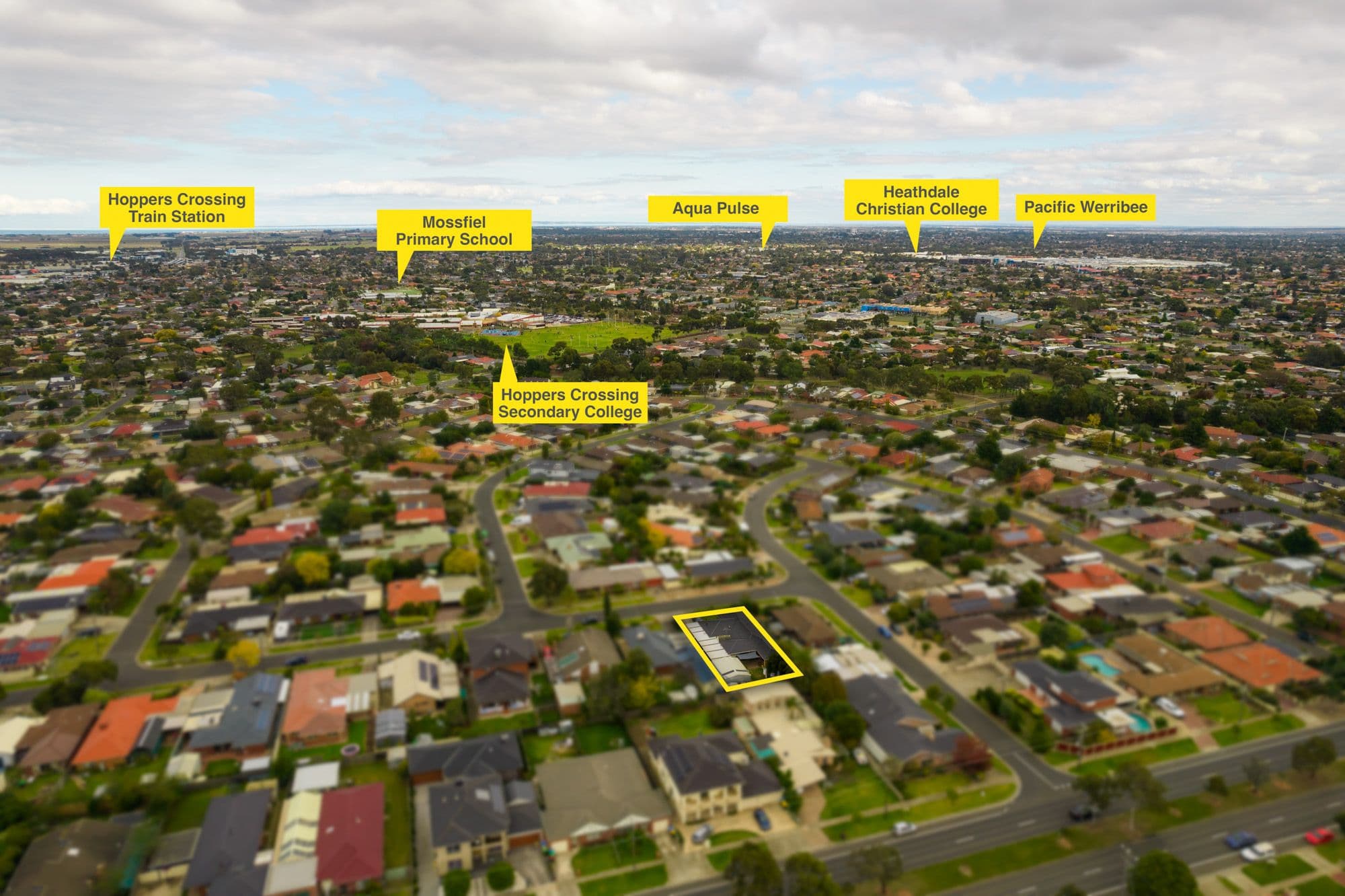 80 Judkins Avenue, Hoppers Crossing VIC 3029, Hoppers Crossing - Thumbnail 2