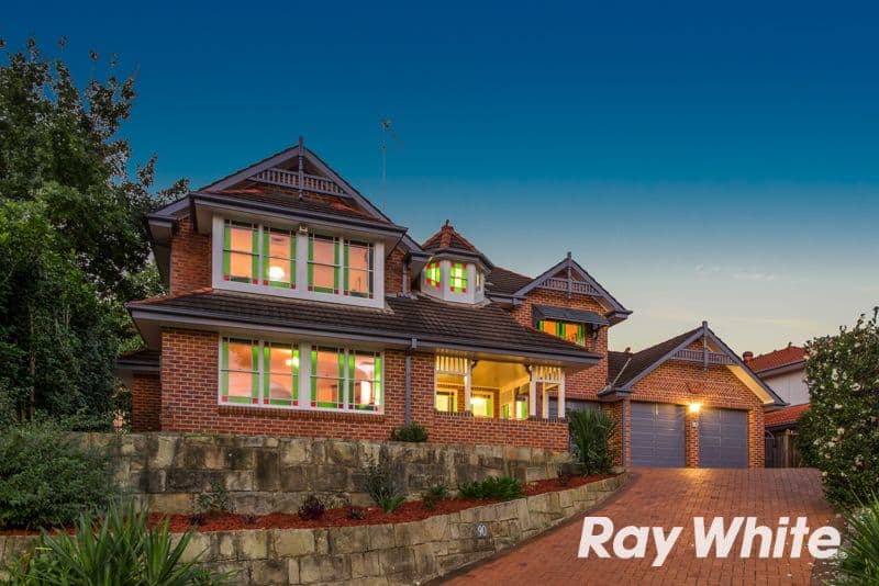 90 Grange Road, Glenhaven NSW 2156, Glenhaven - Thumbnail 2