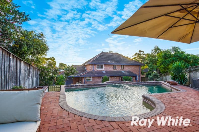 90 Grange Road, Glenhaven NSW 2156, Glenhaven - Thumbnail 5