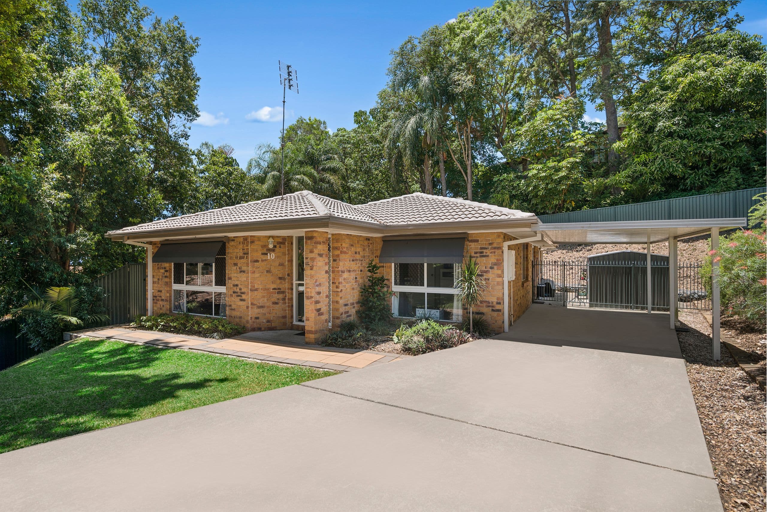 10 Balcatta Court, Elanora QLD 4221, Elanora - Image 1