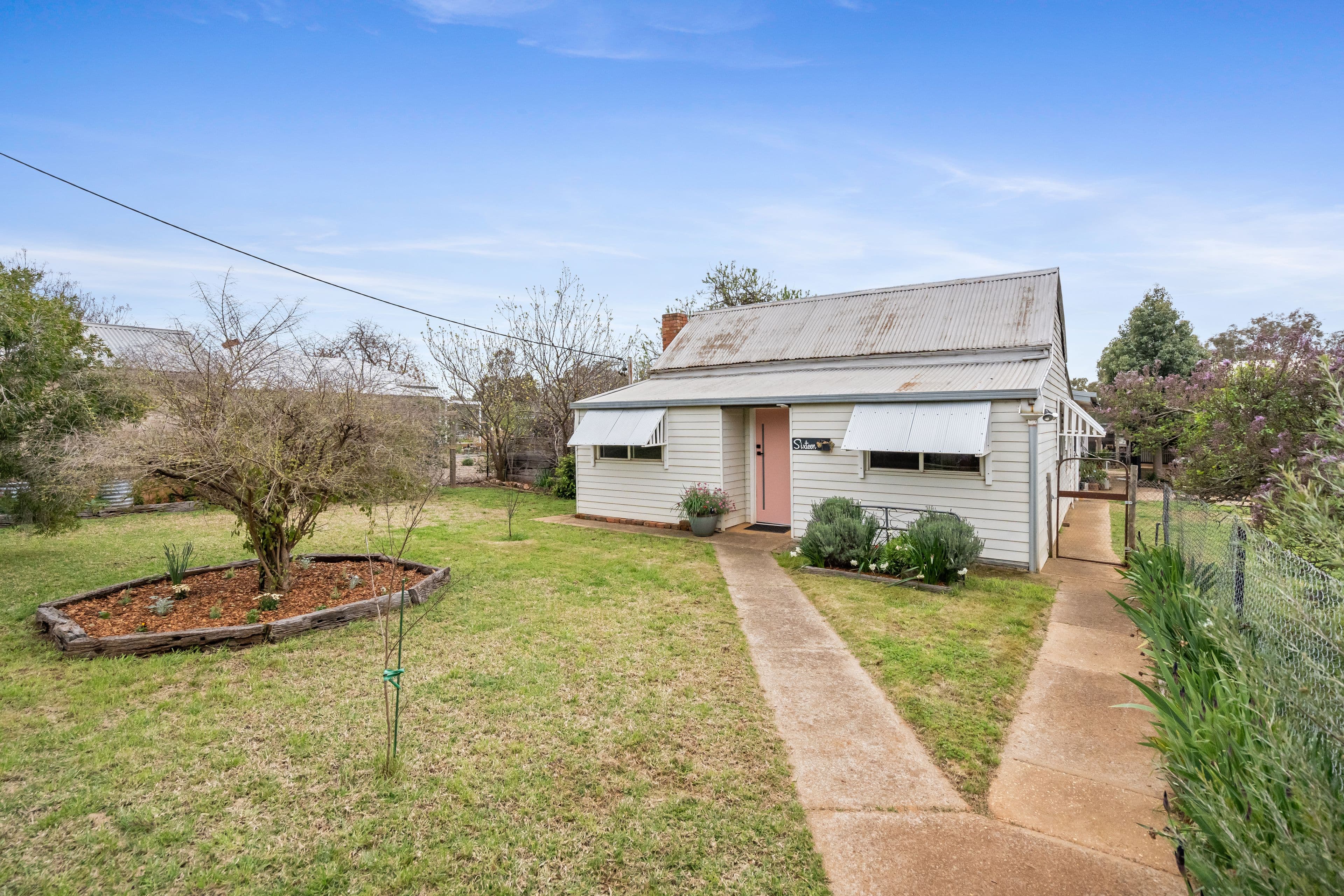 16 Webb Street, Marrar NSW 2652, Marrar - Image 1