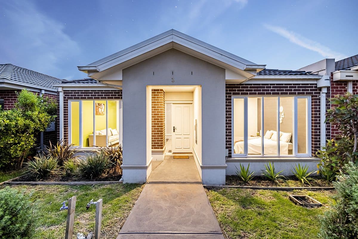 3 Nokota Lane, Clyde North VIC 3978, Clyde North - Image 1