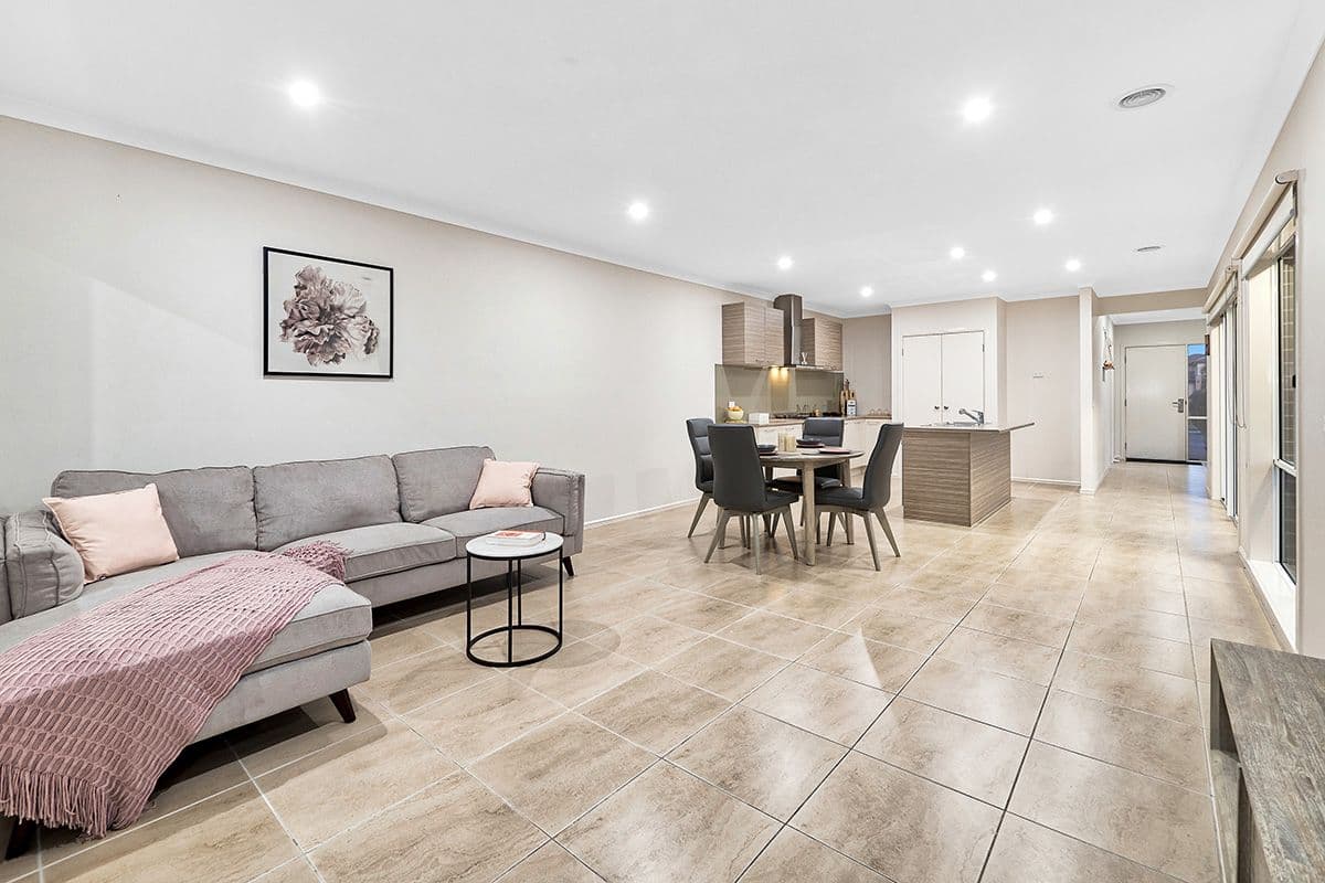 3 Nokota Lane, Clyde North VIC 3978, Clyde North - Thumbnail 4