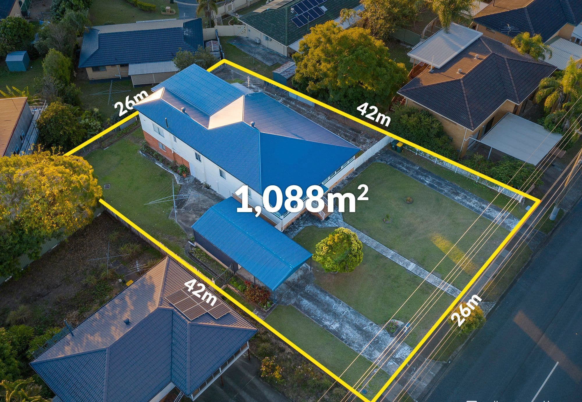 103 Jackson Road, Sunnybank Hills QLD 4109, Sunnybank Hills - Thumbnail 2