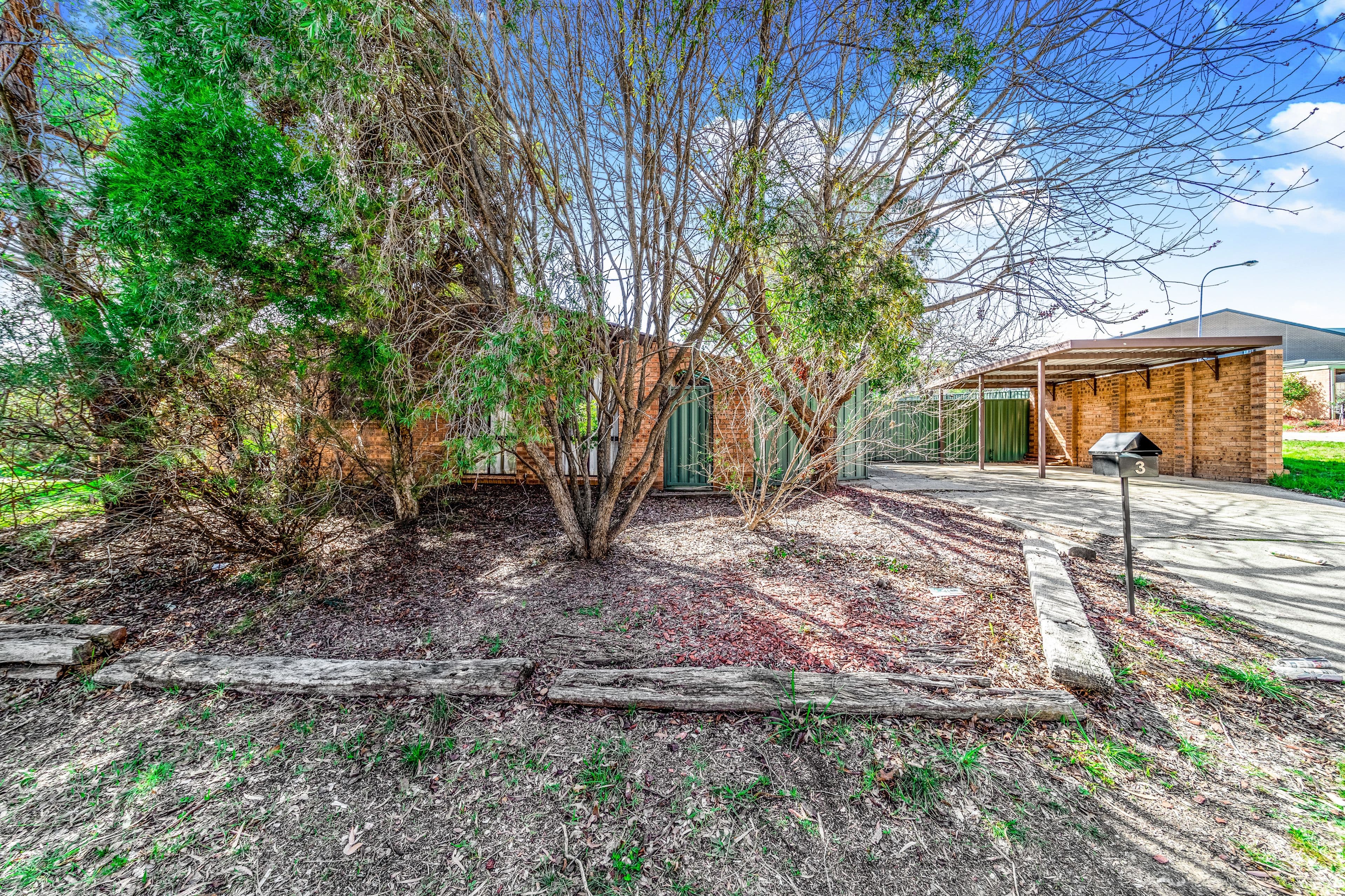3 Macvitie Place, Macquarie ACT 2614, Macquarie - Image 1