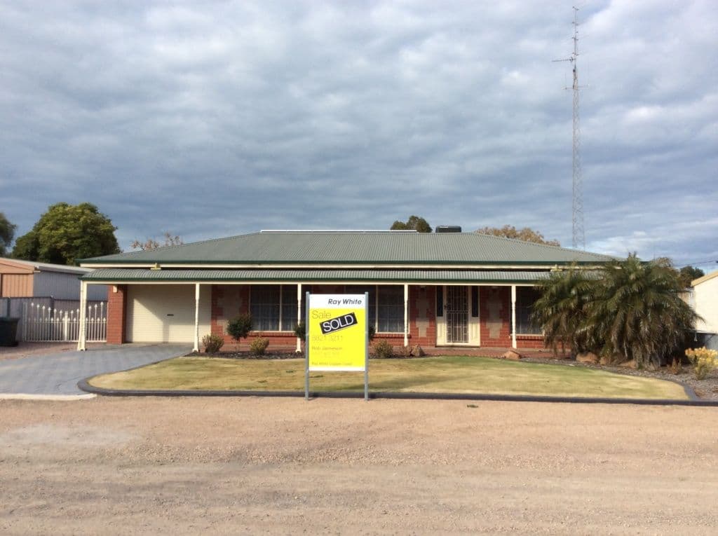 29 Olive Parade, KADINA SA 5554, Kadina - Image 1