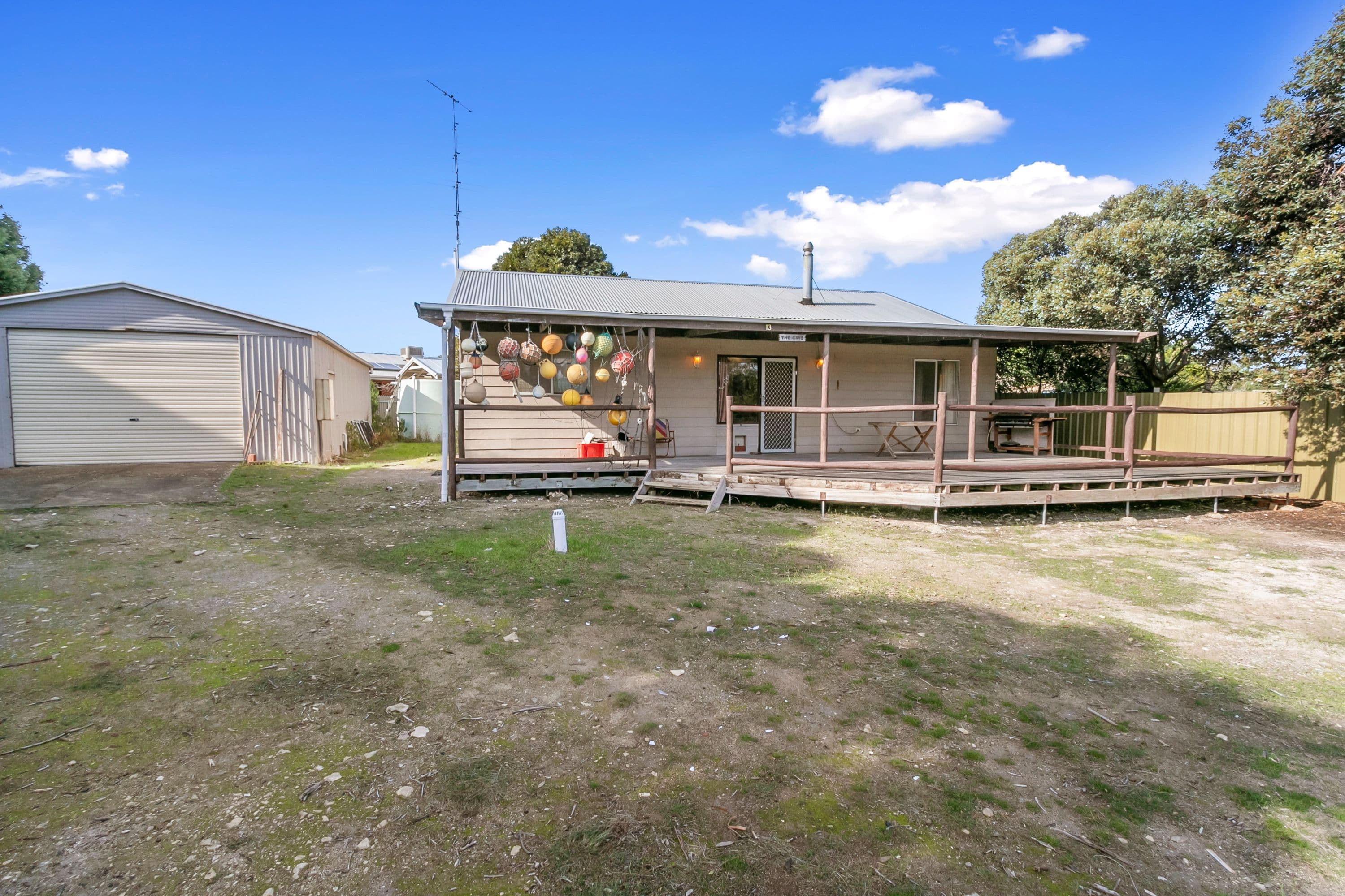 13 Acacia Court, Marion Bay SA 5575, Marion Bay - Image 1