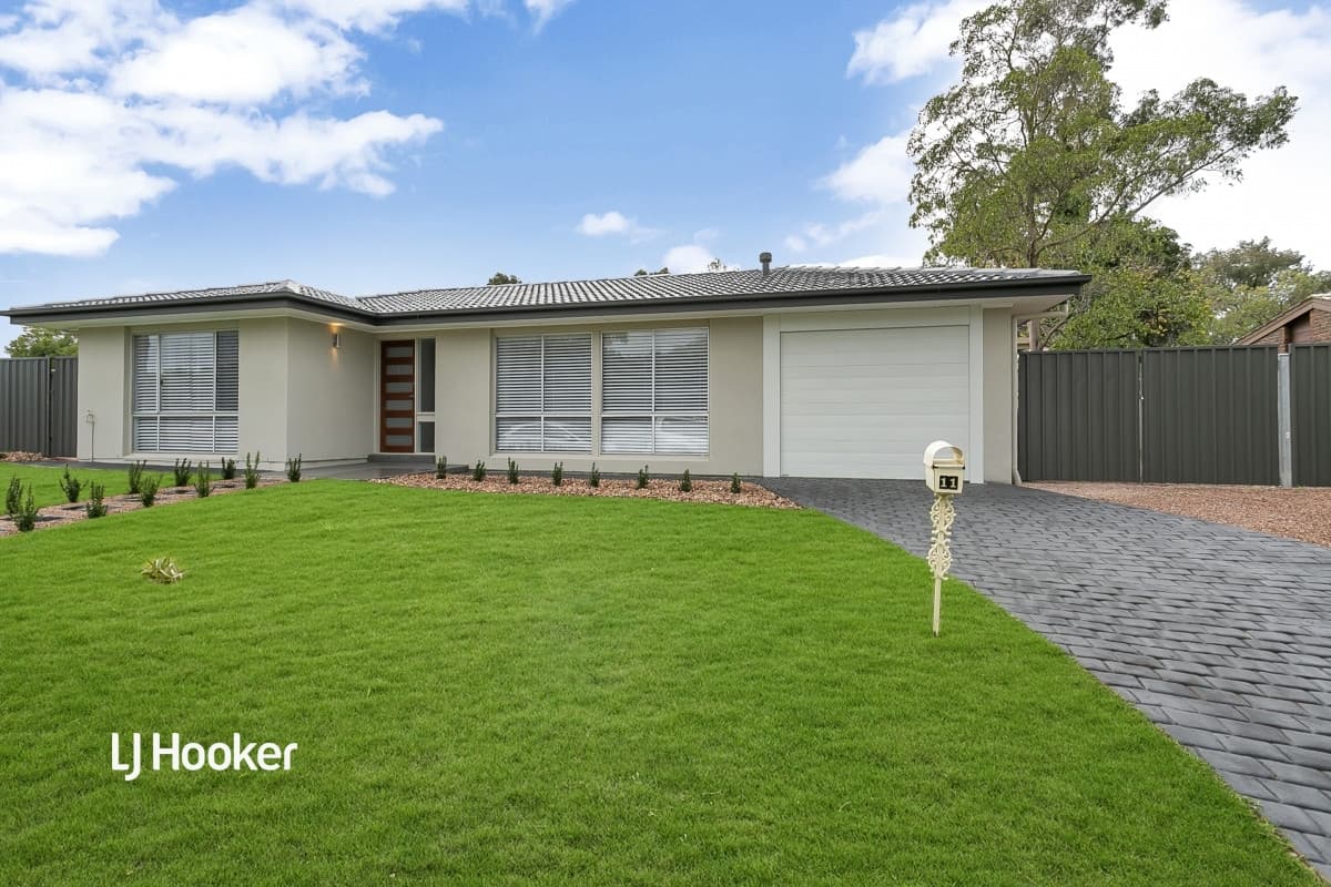 11 Chardonnay Crescent, Wynn Vale SA 5127, Wynn Vale - Image 1