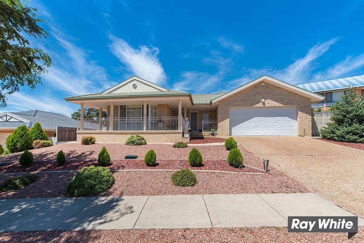 162 Temperley Street, Nicholls ACT 2913, Nicholls - Image 1