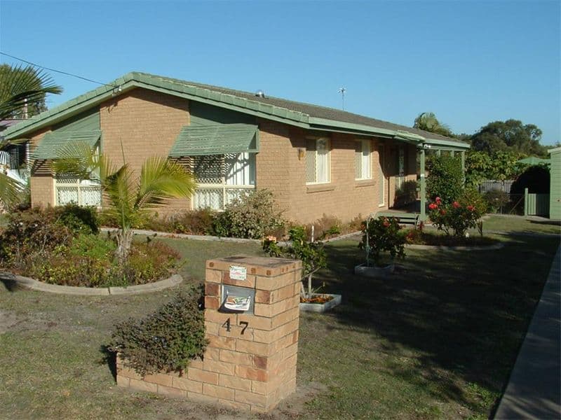 47 Tavistock Street, TORQUAY QLD 4655, Torquay - Image 1