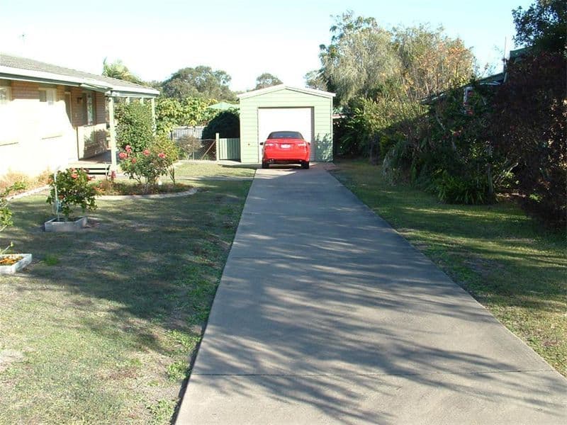 47  Tavistock Street, TORQUAY QLD 4655, Torquay - Thumbnail 2