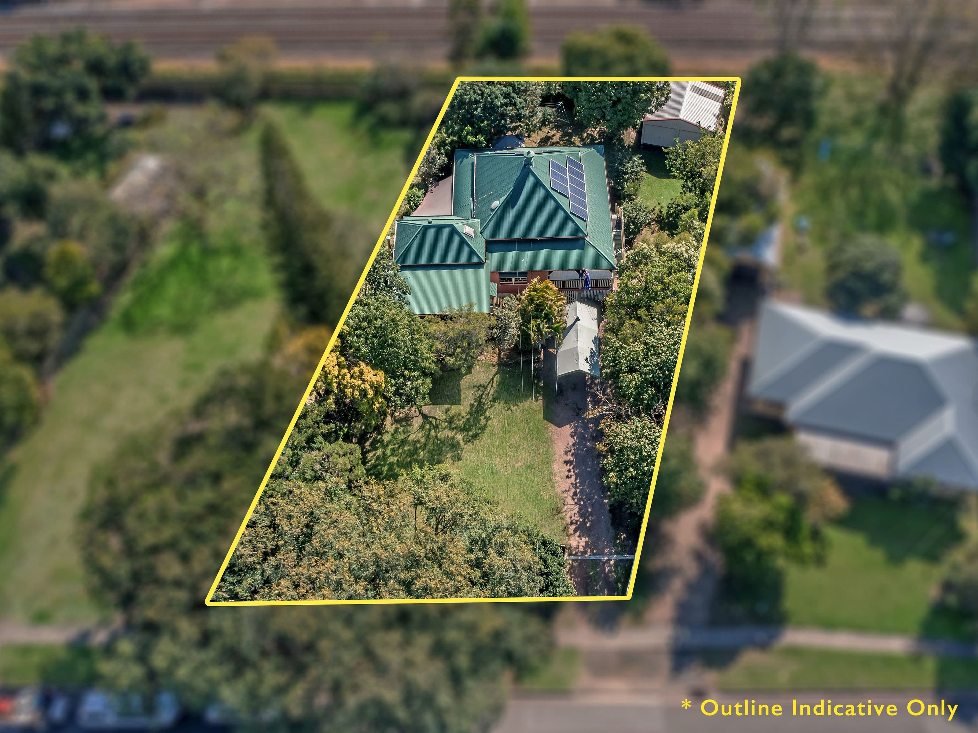 22 Railway Street, Booval QLD 4304, Booval - Thumbnail 4