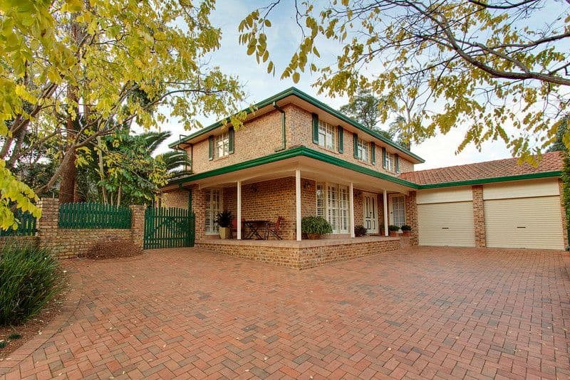 108 Fallon Drive, DURAL NSW 2158, Dural - Image 1