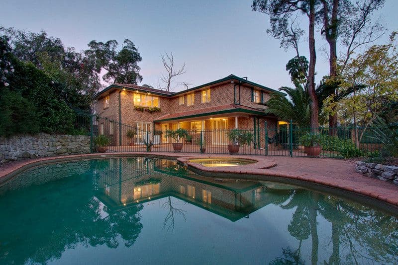 108 Fallon Drive, DURAL NSW 2158, Dural - Thumbnail 3