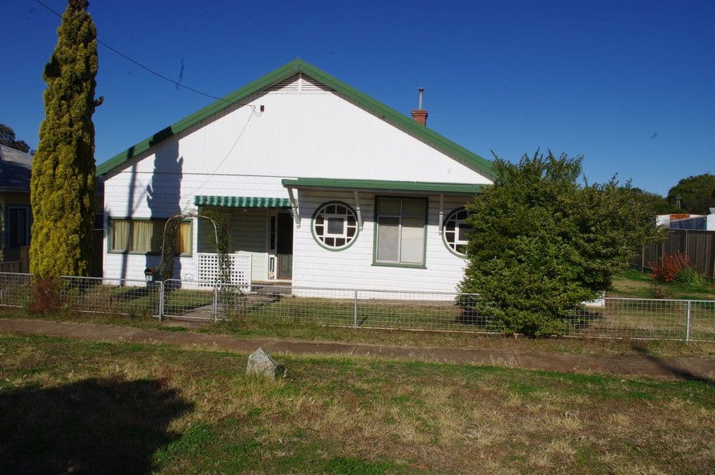 44 Inverell Street, Delungra NSW 2403, Delungra - Image 1