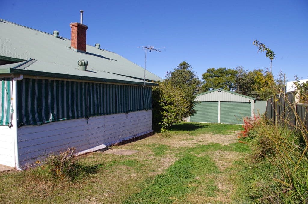 44 Inverell Street, Delungra NSW 2403, Delungra - Thumbnail 2