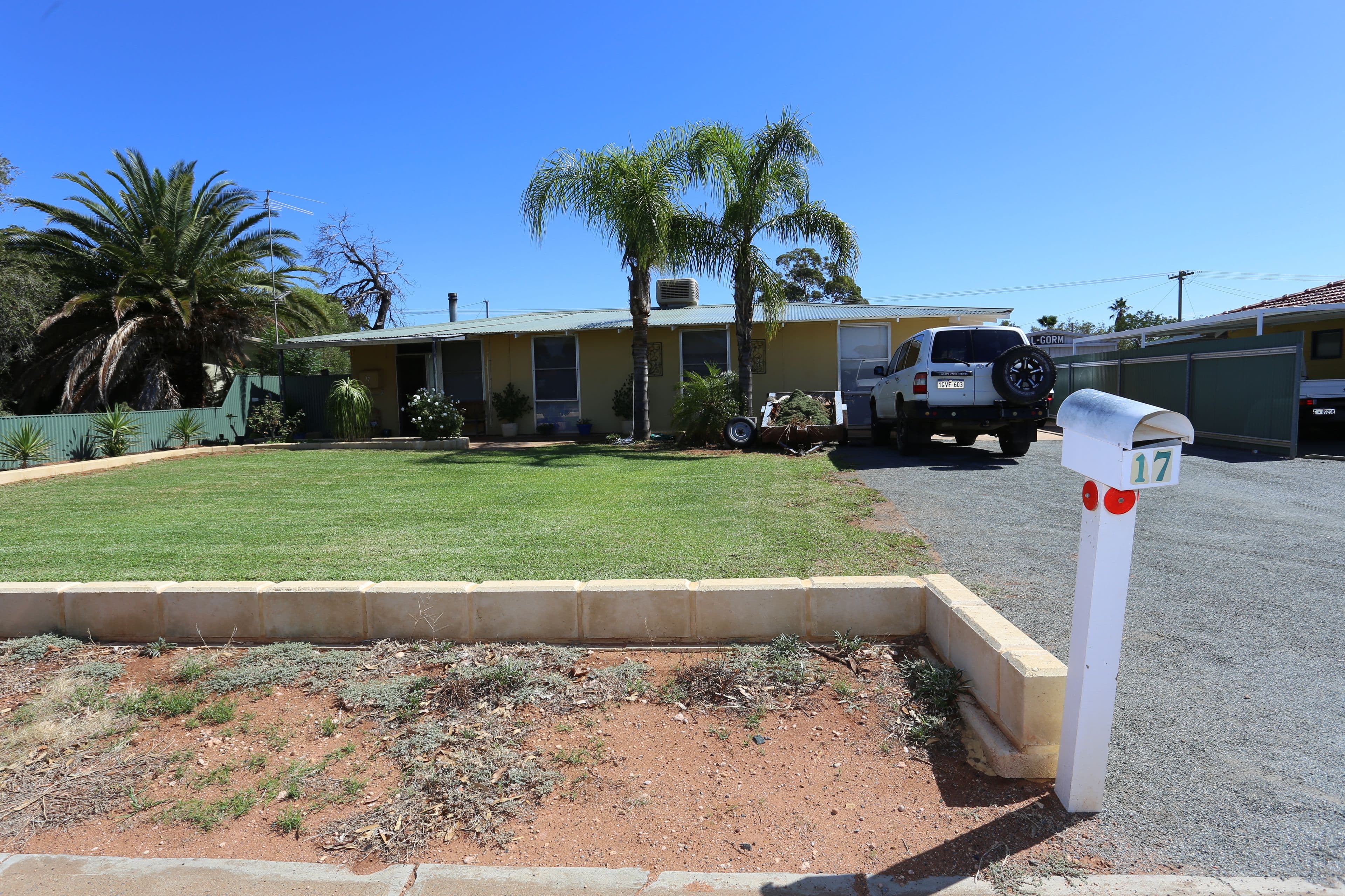 17 Ptilotus Crescent, Kambalda West WA 6442, Kambalda West - Image 1