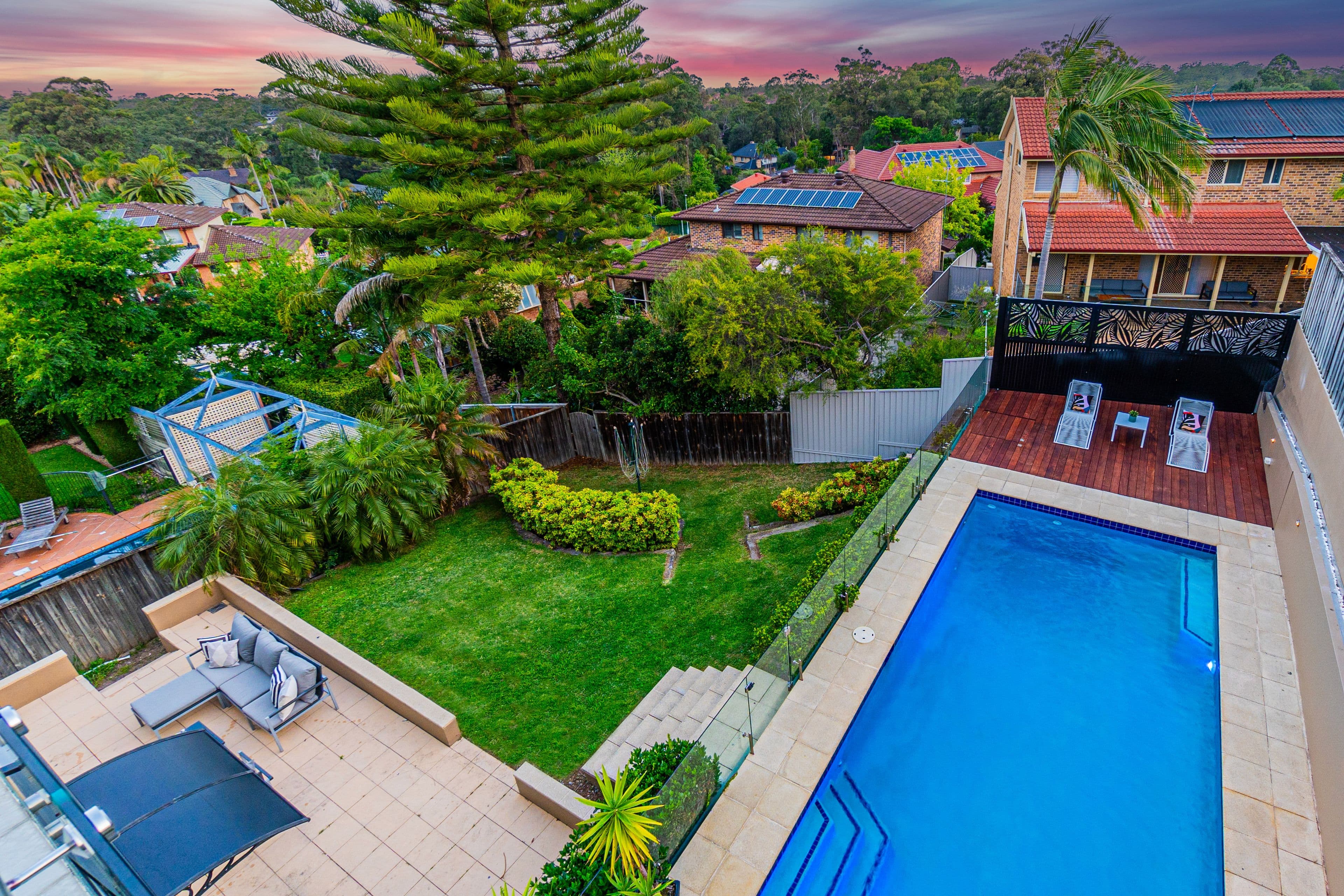 10 Gardenia Place, Castle Hill NSW 2154, Castle Hill - Image 1