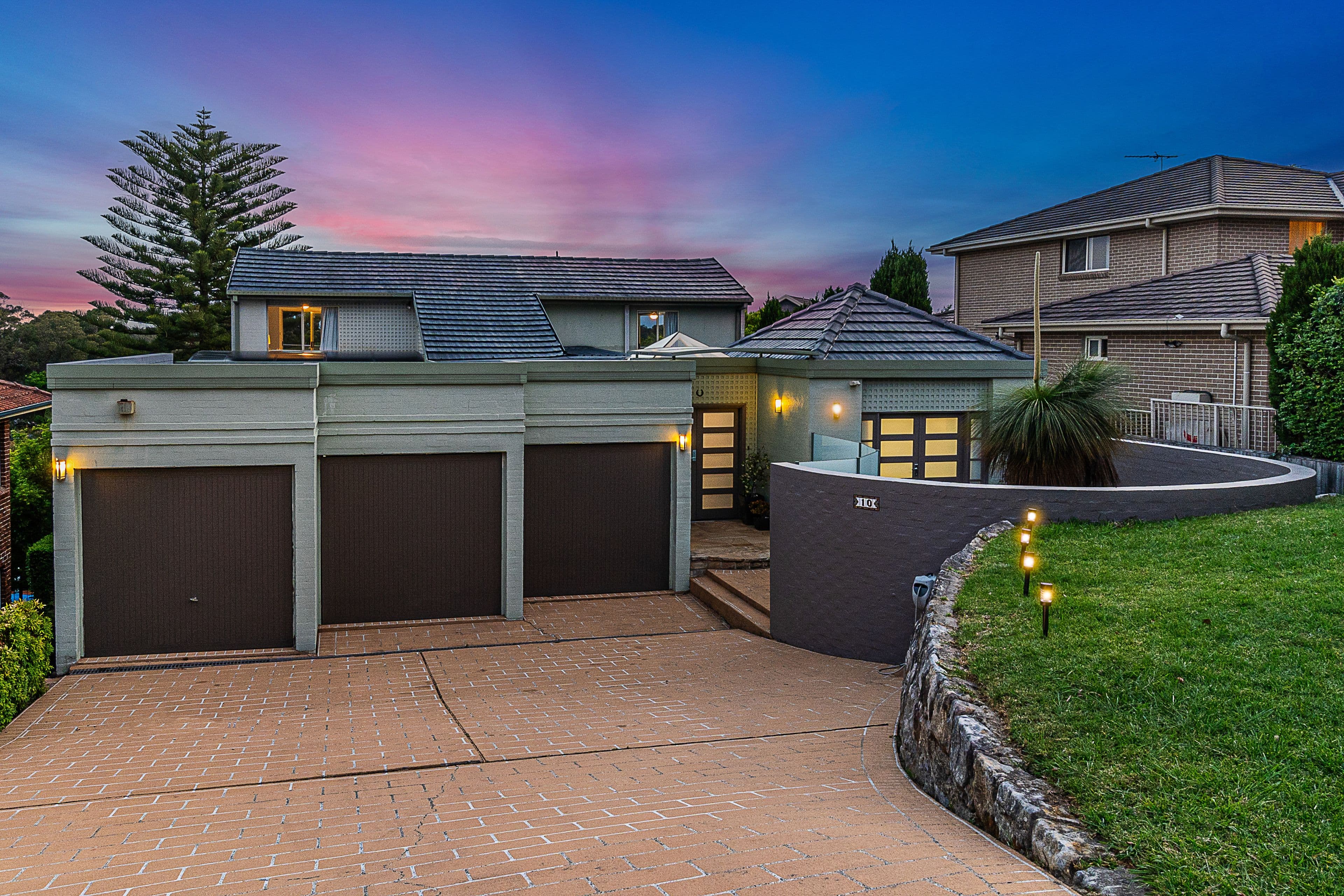 10 Gardenia Place, Castle Hill NSW 2154, Castle Hill - Thumbnail 2