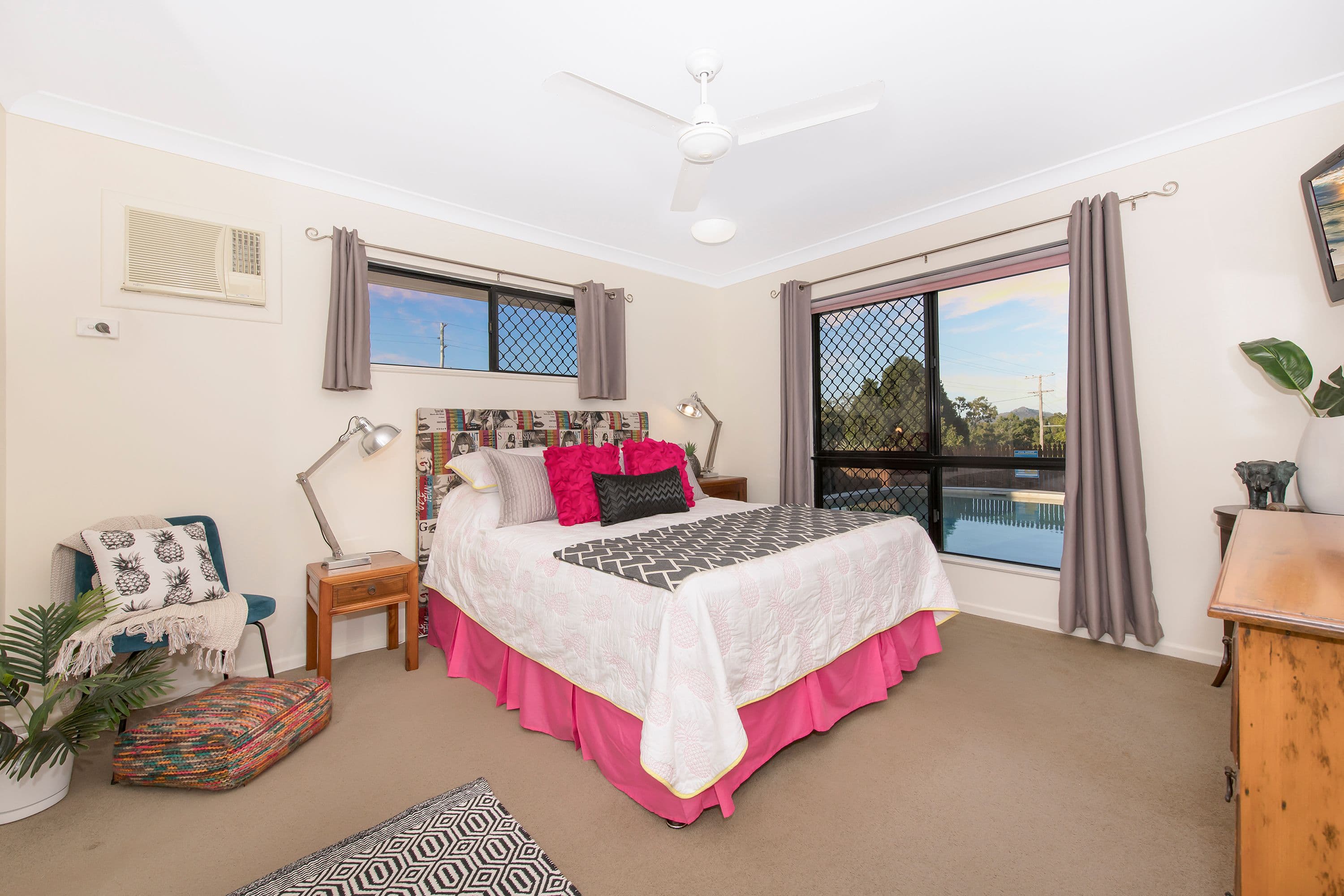 19 Palomar Court, Mount Louisa QLD 4814, Mount Louisa - Thumbnail 4