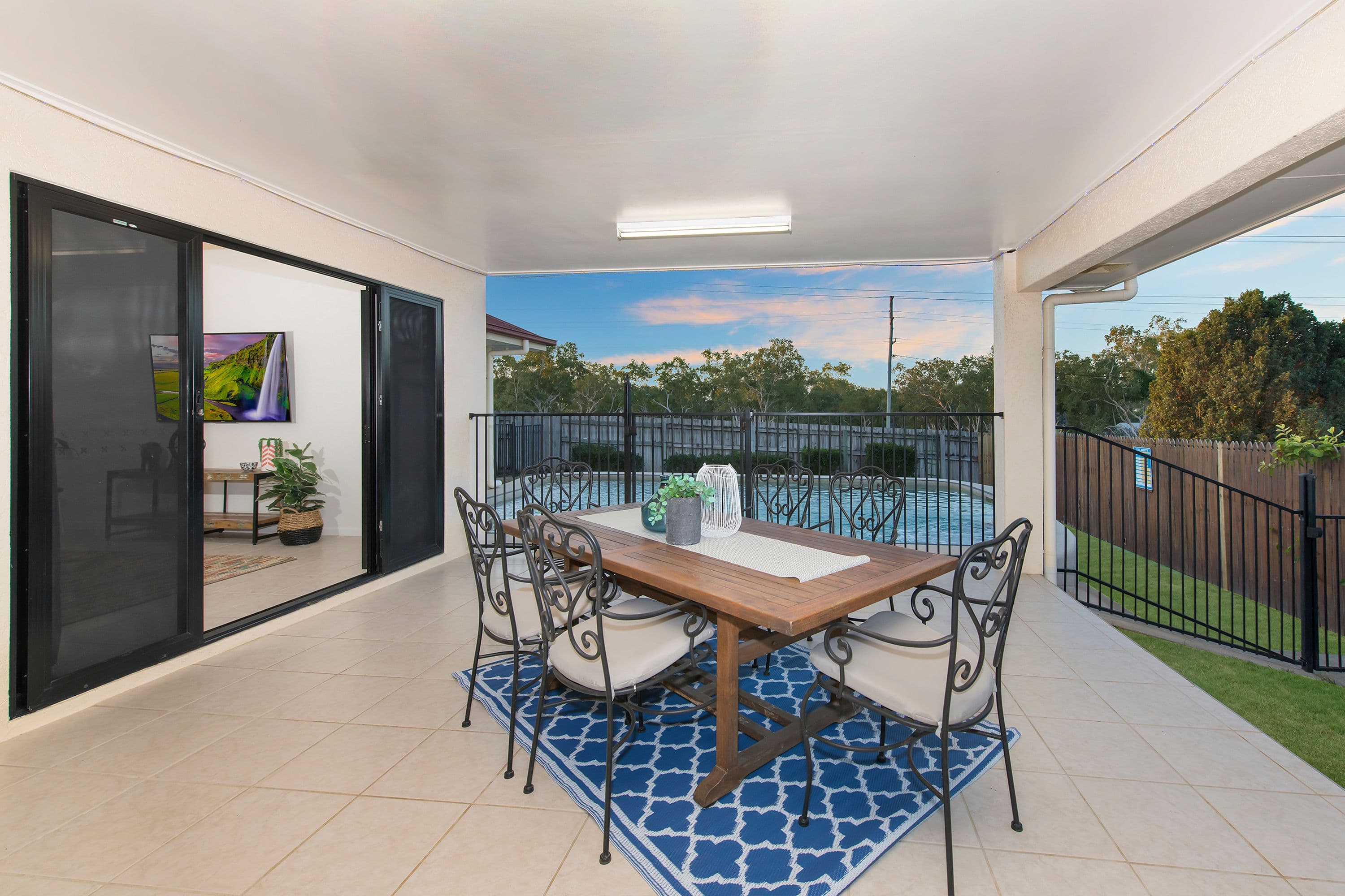 19 Palomar Court, Mount Louisa QLD 4814, Mount Louisa - Thumbnail 8