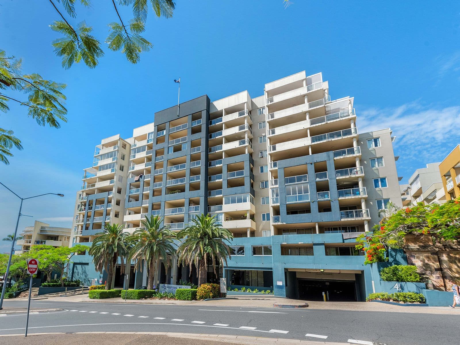 131 Wickham Street, Fortitude Valley QLD 4006, Fortitude Valley - Thumbnail 2