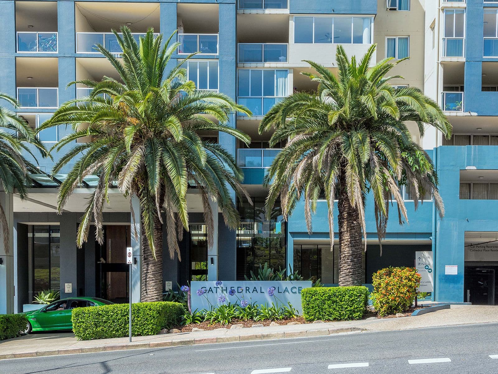 131 Wickham Street, Fortitude Valley QLD 4006, Fortitude Valley - Thumbnail 3