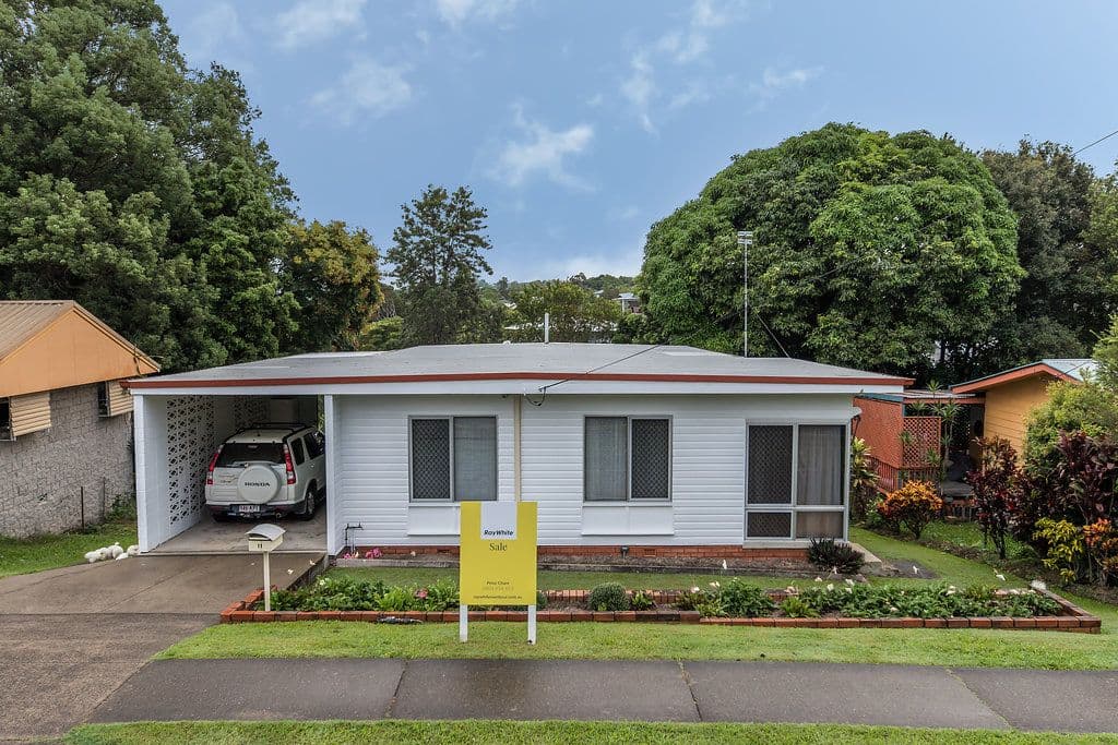 11 Florence Street, Nambour QLD 4560, Nambour - Image 1
