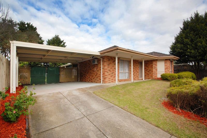 11 Oberon Drive, CARRUM DOWNS VIC 3201, Carrum Downs - Image 1
