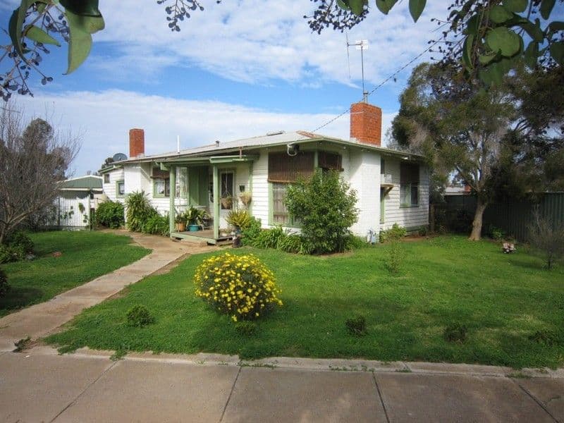 25 Miller Street, TONGALA VIC 3621, Tongala - Image 1