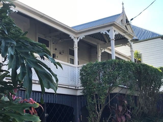 22 Lutwyche Street, Petrie Terrace QLD 4000, Petrie Terrace - Image 1
