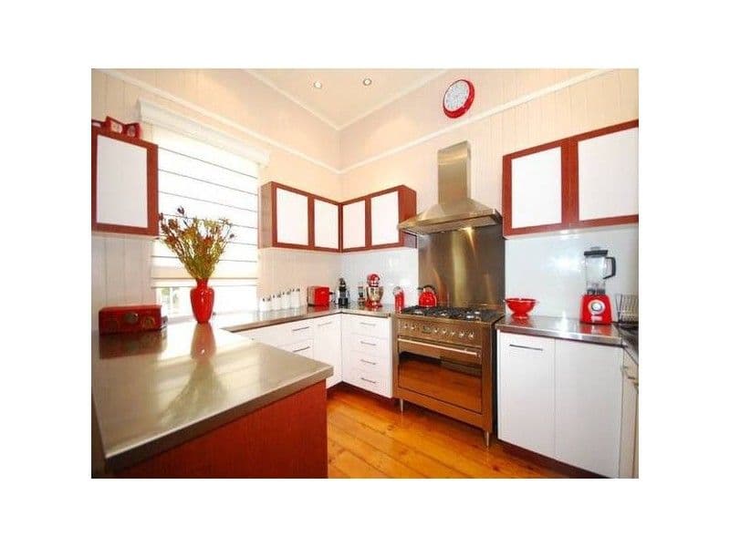 22 Lutwyche Street, Petrie Terrace QLD 4000, Petrie Terrace - Thumbnail 3
