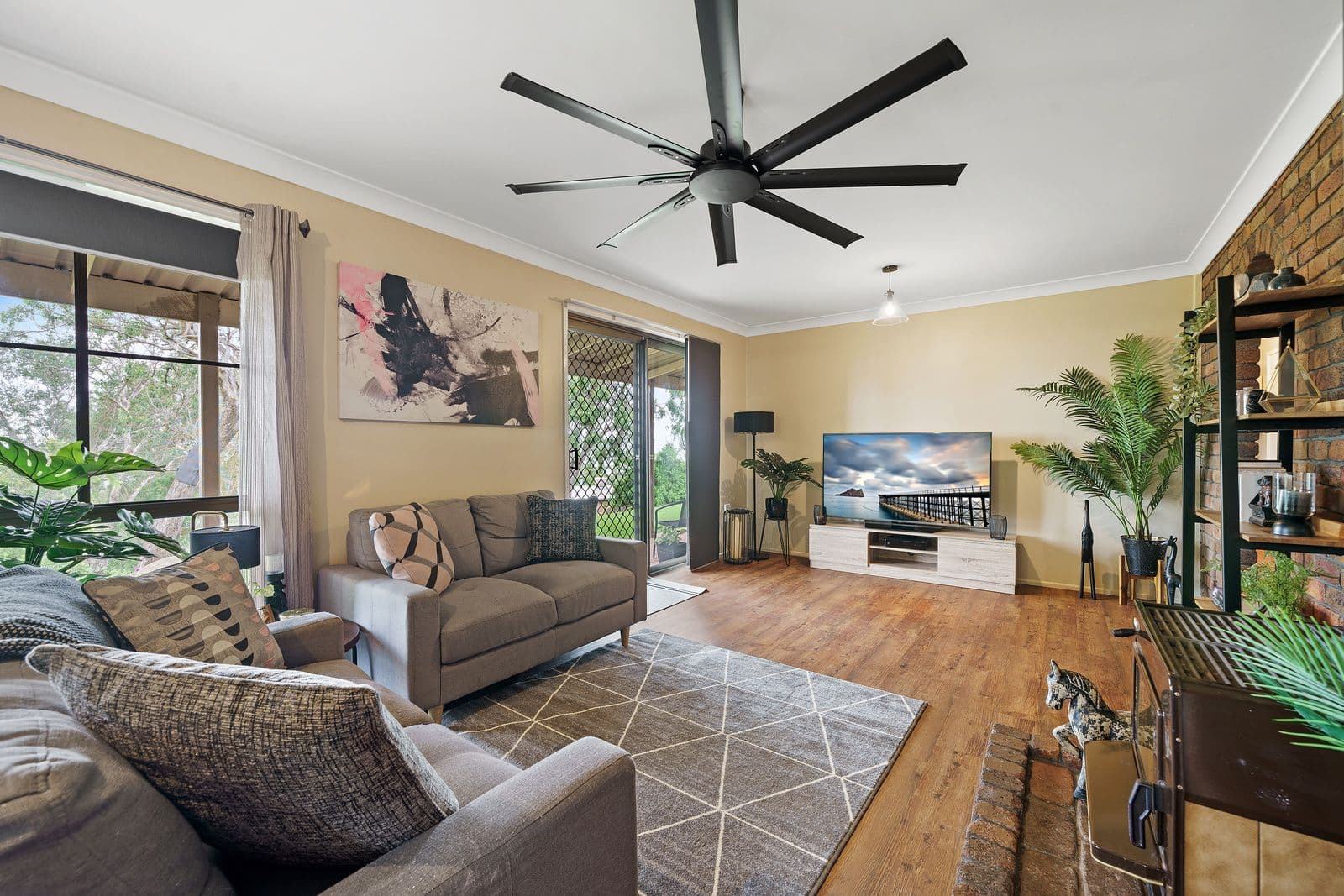 37 Emmanulla Drive, Kingsthorpe QLD 4400, Kingsthorpe - Thumbnail 5