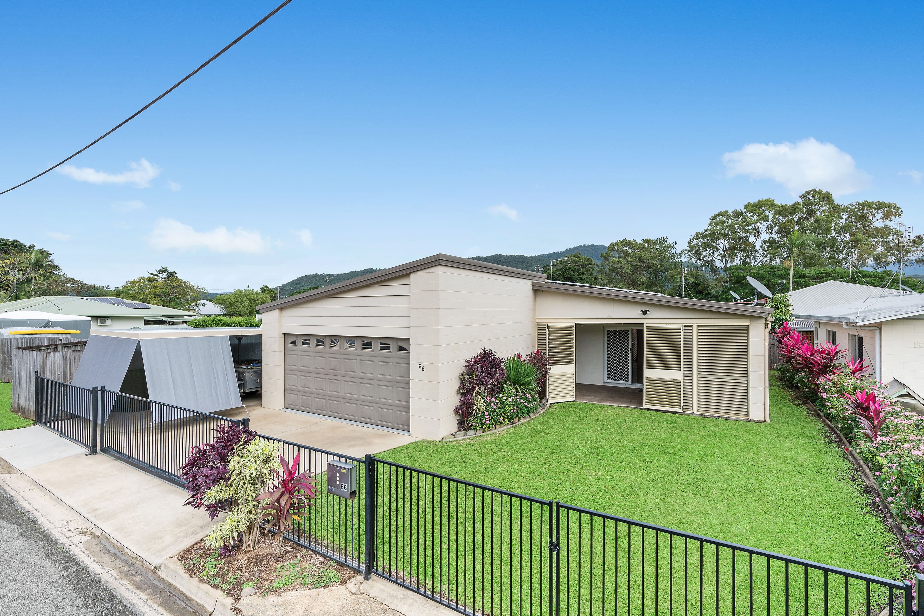 66 Hoare Lane, Gordonvale QLD 4865, Gordonvale - Thumbnail 8