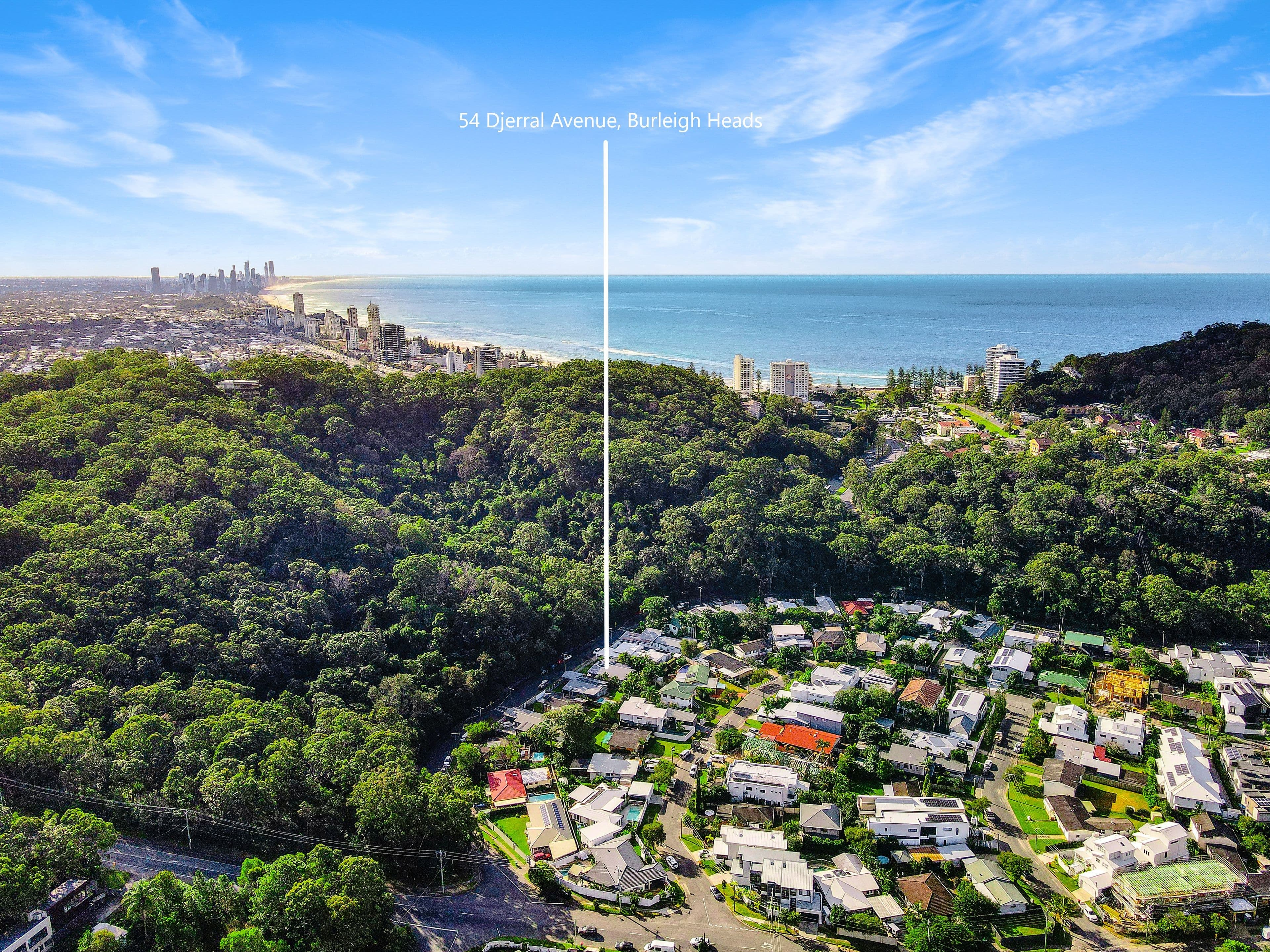 54 Djerral Avenue, Burleigh Heads QLD 4220, Burleigh Heads - Image 1