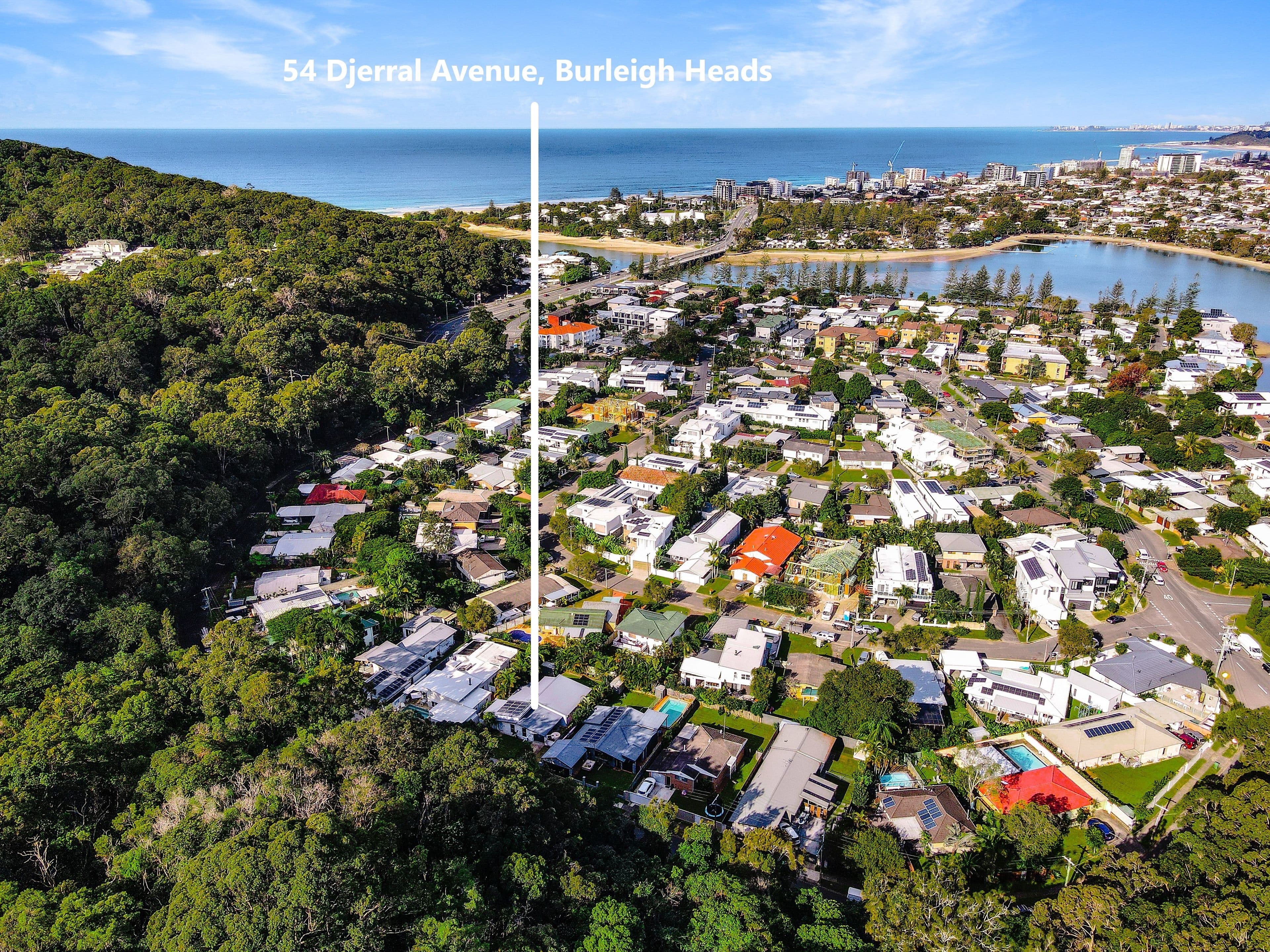 54 Djerral Avenue, Burleigh Heads QLD 4220, Burleigh Heads - Thumbnail 2