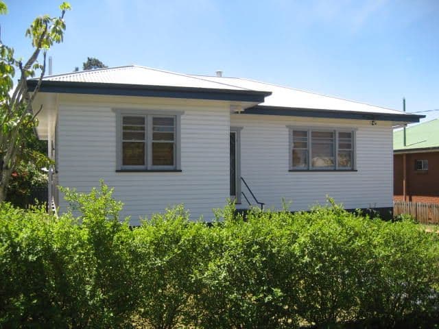 7 Derwak Street, HARRISTOWN QLD 4350, Harristown - Image 1